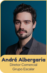 André Albergaria