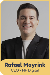 Rafael Mayrink